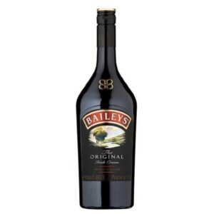 APETITIVO & BAJATIVO CREMA BAILEYS 750CC