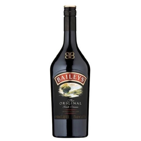 APETITIVO & BAJATIVO CREMA BAILEYS 750CC