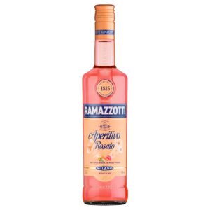 APETITIVO & BAJATIVO RAMAZZOTTI APERITIVO ROSATO 700ML