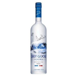 VODKA GREY GOOSE  ORIGINAL 750CC