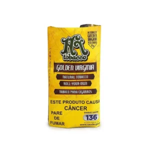 TABACO HI AMARILLO GOLDEN