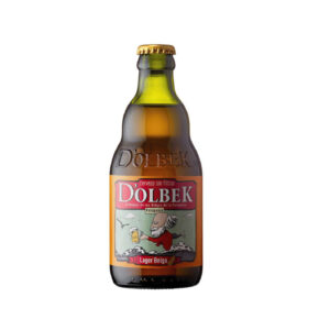 DOLBEK LAGER BELGA