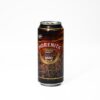 CERVEZA MORENITA MALTA 1881 LATAS 470CC