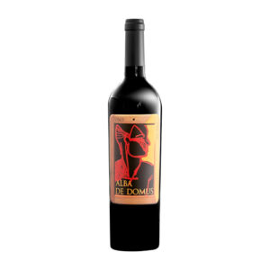 VINO ALBA DE DOMUS 2020 750CC