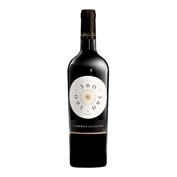 VINO LFE 360 CABERNET SAUVIGON 2019 7500CC