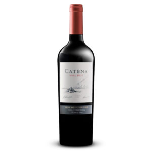 VINO CATENA ZAPATA MALBEC 2022 750CC