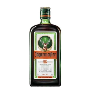 JAGERMEISTER SELECTED 56 BOTANICALS 700ML