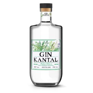 GIN KANTAL 750ML