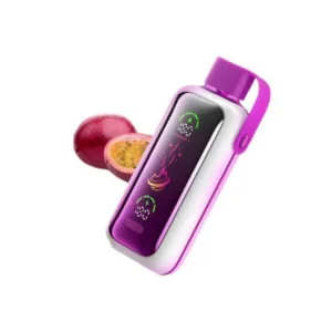 VOZOL STAR 8000 Disposble Pod FDA 900mAh 10ml Love 777