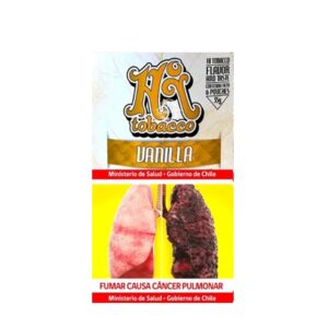 TABACO HI VANILLA