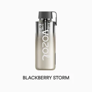 VOZOL Neon10000 Disposble Pod TPD 500mAh 10ml Blackberry Storm