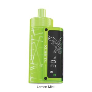 KANGERTECH LEMON MINT 50000 PUFF 40ML