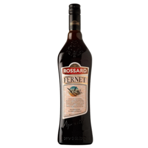 APERITIVO ROSSARD FERNET 1L