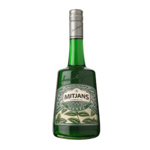 APETITIVO & BAJATIVO MITJANS MENTA 750ML