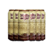 CERVEZA MALTA DEL SUR 473CC PACK*6