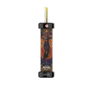 ARYMI  BLUE RAZZ LEMONADE 40000 PUFF 40ML