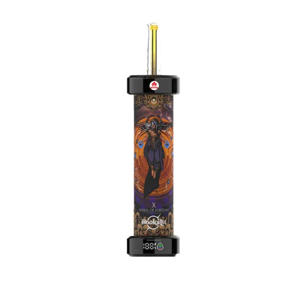 ARYMI  BLUE RAZZ LEMONADE 40000 PUFF 40ML