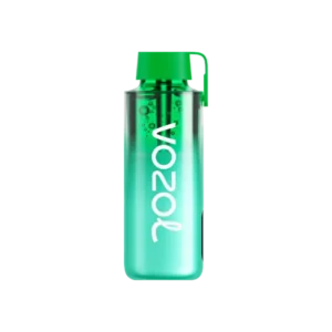 VOZOL Neon10000 Disposble Pod TPD 500mAh 10ml Miami Mint