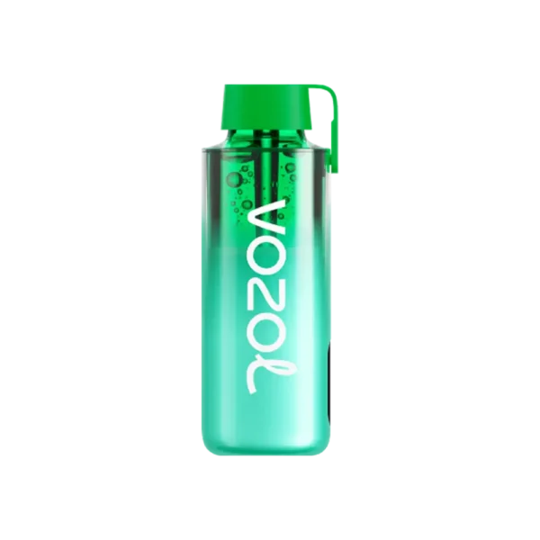 VOZOL Neon10000 Disposble Pod TPD 500mAh 10ml Miami Mint