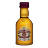 MINIATURA WHISKY CHIVAS REGAL 12 50ML