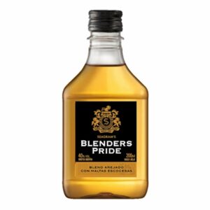 WHISKY BLENDERS DESTILADO  200CC