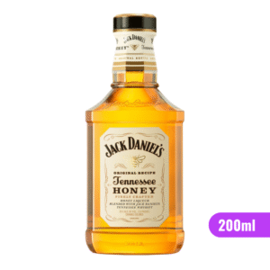 WHISKY JACK DANIELS HONEY 200 CC