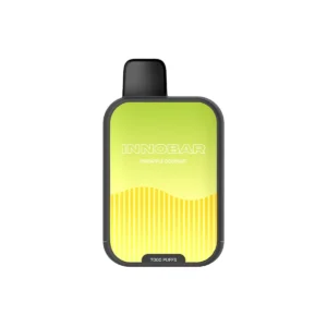 INNOBAR PINEAPPLEA COCONUT 7000