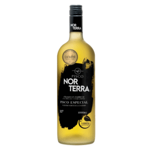 PISCO NOR TERRA ESPECIAL 1L