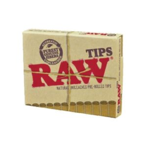 RAW TIPS