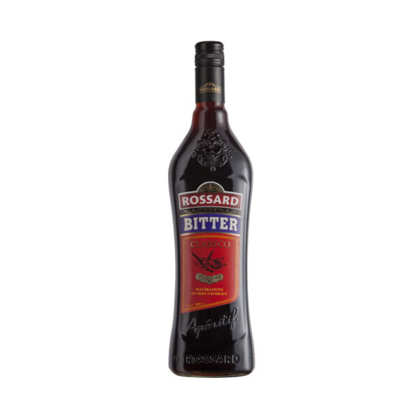 ROSSARD BITTER CLASICO 1L