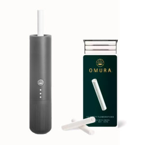 VAPOLIZADOR OMURA S1 BLACK