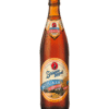 CERVEZA SCHLAPPESEPPEL WEISSBIER SIN ALCOHOL 500CC