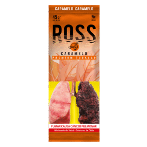 TABACO HI CARAMELO