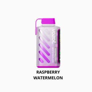 VOZOL GEAR POWER Disposble Pod FDA 650mAh 20ml Raspberry Watermelon