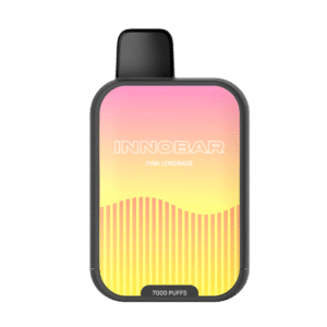 INNOBAR PINK LEMONADE 7000