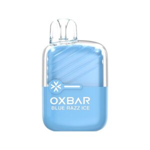 OXBAR SANDIA ARANDANO ICE MINI2200