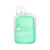 OXBAR SANDIA MENTA TROPICAL MINI 2200