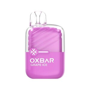 OXBAR SANDIA UVA ICE MINI2200