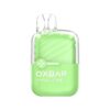 OXBAR SANDIA UVA MANZANA MINI 2200