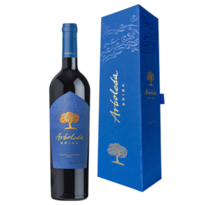 VINO AEBOLEDA BRISA 2021 750ML