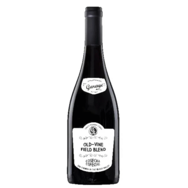 VINO GARAGE FIELD BLEND 750 CC