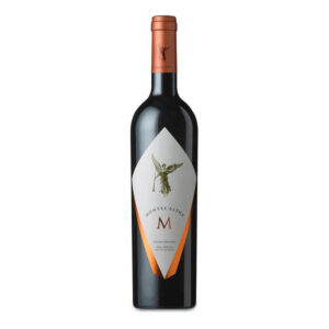 VINO MONTES ALPHA M CABERNET SAUVIGNON BOT 750ML