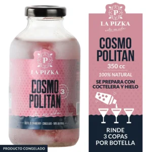 SOUR PIZKA  COSMOPOLITAN 350 ML