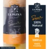 SOUR PIZKA MARACUYA 1000 ML