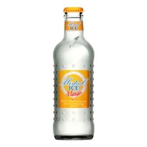 COCTEL MISTRAL ICE MANGO 275CC