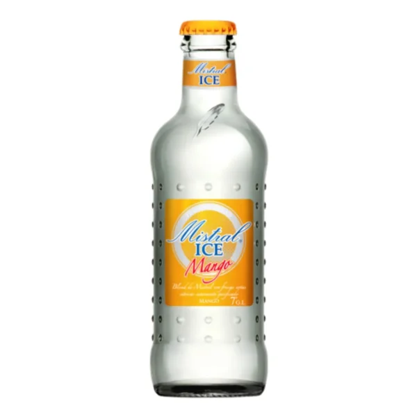 COCTEL MISTRAL ICE MANGO 275CC