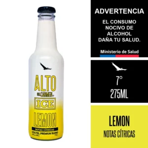 COCTEL ALTO DEL CARMEN ICE FRESH 275ML