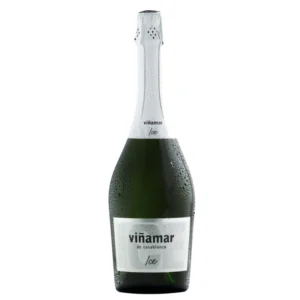 ESPUMANTE VIÑA MAR DE CASA BLANCA ICE SWEET 750 ML