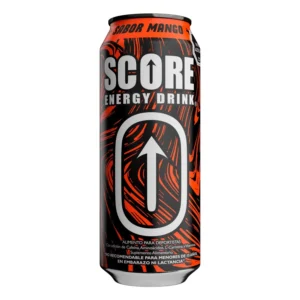 SOUR SCORE MANGO 500ML
