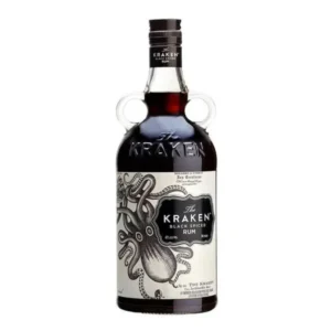 RON KRAKEN BOT 750ML